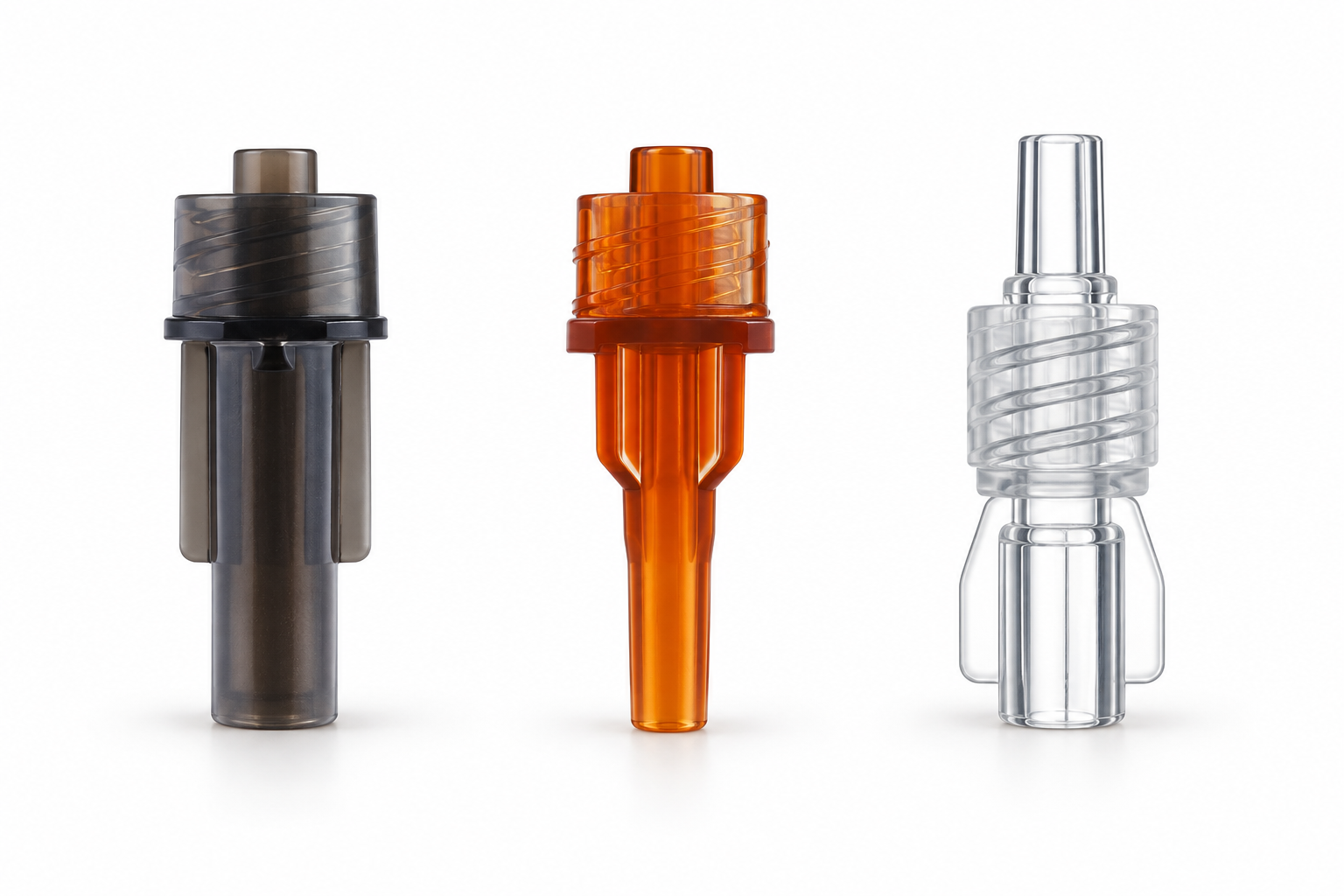 Jiaxing Ruihao luer product example