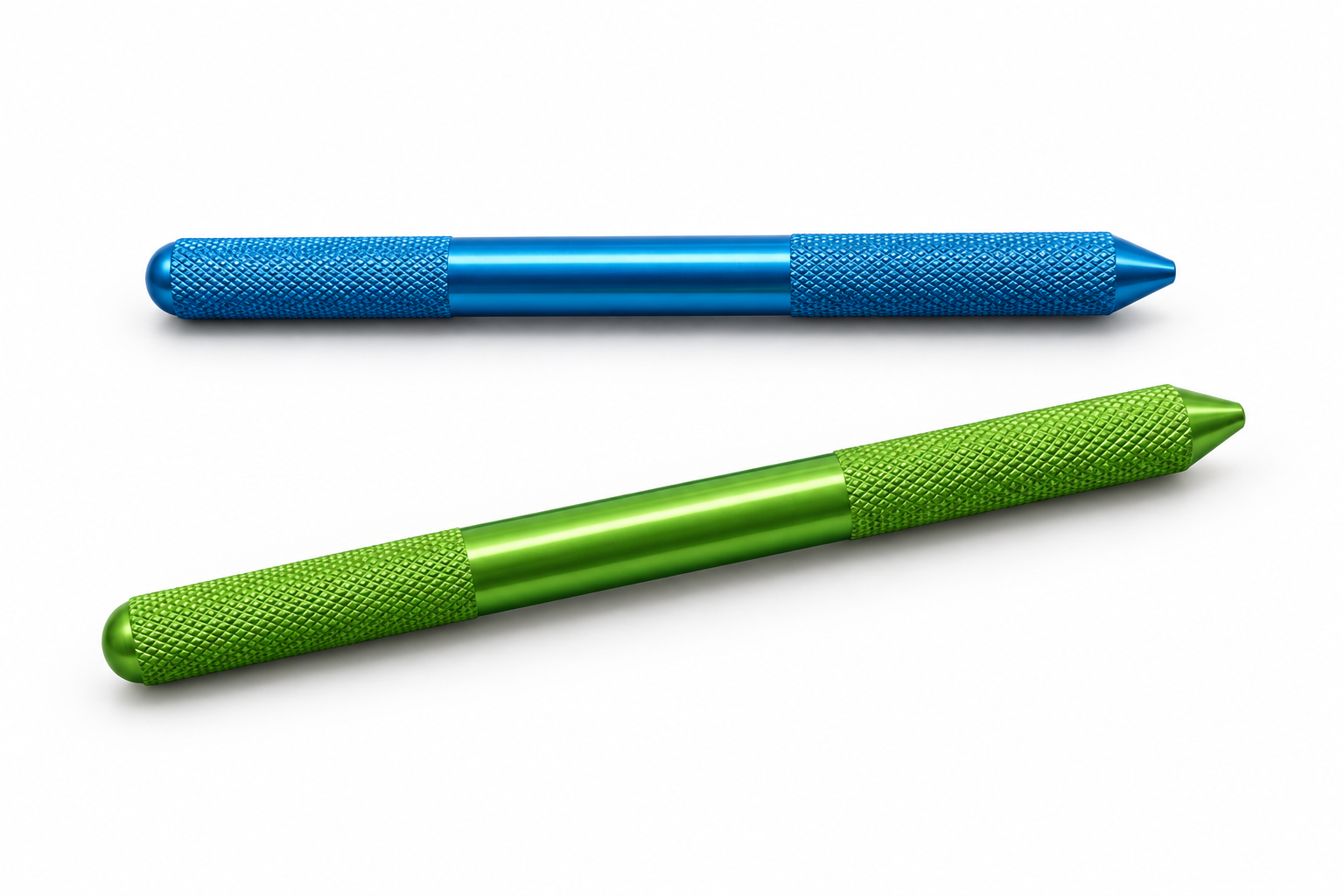 Surgical instrument tube components